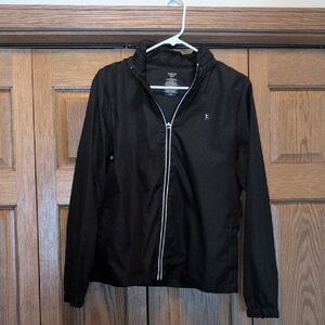 Danskin Windbreaker Jacket